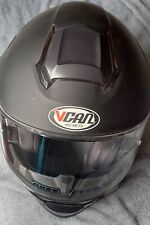 Vcan modular helmet for sale  ROWLEY REGIS