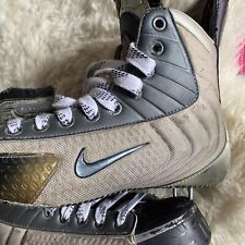 Rare nike bauer for sale  LONDON