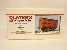 Slaters 7070 ton for sale  PETERBOROUGH