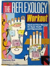 reflexology book for sale  UK