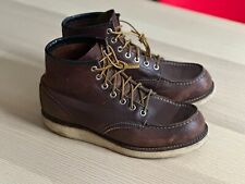 Used red wing for sale  Brooklyn