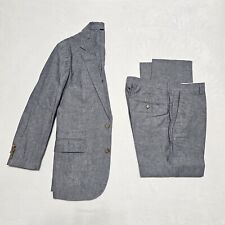 Crew suit mens for sale  Merced
