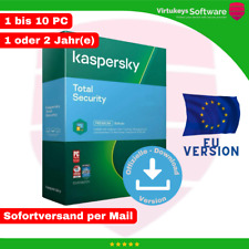 Kaspersky total security for sale  Shipping to Ireland