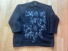 Herrenpullover comme garcons gebraucht kaufen  Berlin