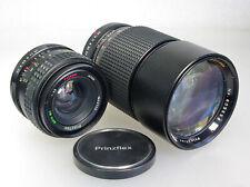 Two pentax mount for sale  LEICESTER