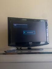 Samsung le32r73bd black for sale  BIRMINGHAM