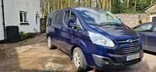 Ford transit custom for sale  PENRITH