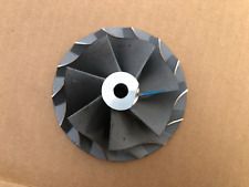 HX40w HX40 HE351cw HE351 turbo compressor 7 blade super 60mm cast wheel balanced for sale  Shipping to South Africa