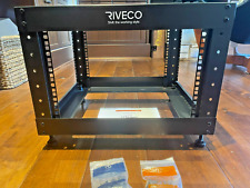 Riveco network rack for sale  La Jolla