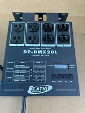 Elation professional channel for sale  Gilroy