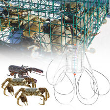 Pack metal crab for sale  Shipping to Ireland