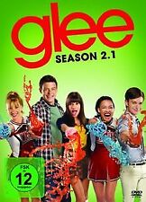 Glee season dvds gebraucht kaufen  Berlin