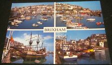 England brixham harbour for sale  NEWENT
