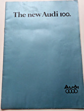 Audi 100 gls for sale  BRIDGWATER