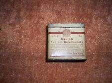 Vintage squibb sodium for sale  Seekonk