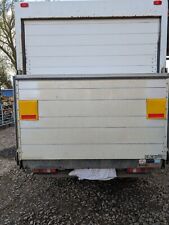 Luton box van for sale  MARCH
