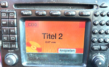 Gebrauchtes radio navigationss gebraucht kaufen  Abensberg