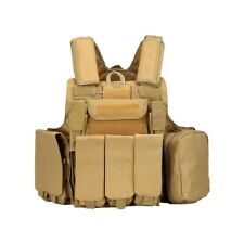 Tattico tactical vest usato  Latina