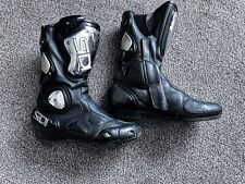 Sidi vertigo boots for sale  MONTROSE