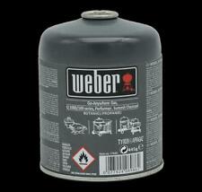 Weber cartuccia gas usato  Monterotondo