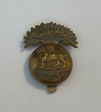 Royal munster fusiliers for sale  MELTON MOWBRAY