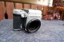 Pentacon six slr for sale  Shipping to Ireland