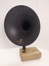 Gramophone acoustically amplif for sale  Attleboro