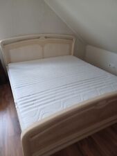 Schlafzimmer komplett bett gebraucht kaufen  Oerlinghausen