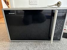 sharp combination microwave oven for sale  BLACKBURN