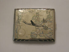 Vintage cigarette case for sale  Dennis