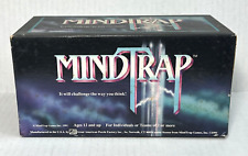 Mindtrap mind trap for sale  Wyoming