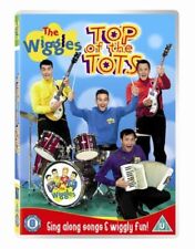 Wiggles top tots for sale  UK