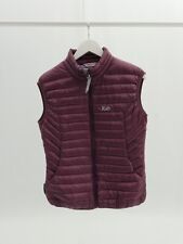 Rab puffer gilet for sale  CHESTERFIELD