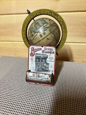 Vintage advertising match for sale  Creola