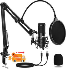 Microfono condensador estudio for sale  Jacksonville