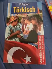 Polyglott sprachführer türki gebraucht kaufen  Datteln
