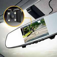 Technaxx rückspiegel dashcam gebraucht kaufen  Schöneck