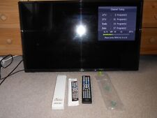 32inch cello freeview for sale  NORTHAMPTON