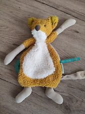 Doudou plat peluche d'occasion  Auterive