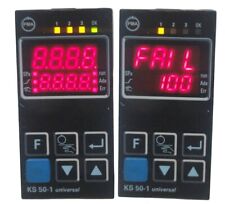 Pma pid temperature d'occasion  Expédié en Belgium