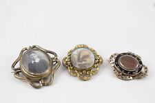 Victorian mourning jewellery for sale  LEEDS
