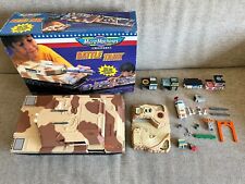 Micro machines battle for sale  COVENTRY