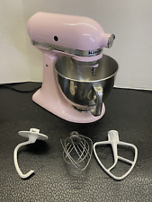 Kitchen aid artisan d'occasion  Expédié en Belgium