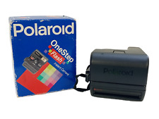 Polaroid 600 plus for sale  RUGBY