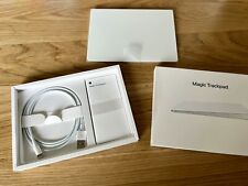 Apple magic trackpad gebraucht kaufen  LÖ-Tumringen