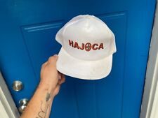 Hajoca snapback hat for sale  Cartersville