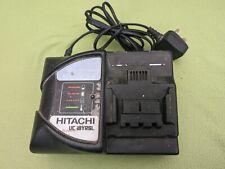 Hitachi koki battery for sale  CLEVEDON
