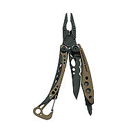 Leatherman skeletool coyote for sale  Shipping to Ireland