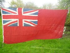 red ensign for sale  KILGETTY