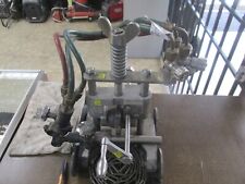 Manual pipe cutting for sale  Bakersfield